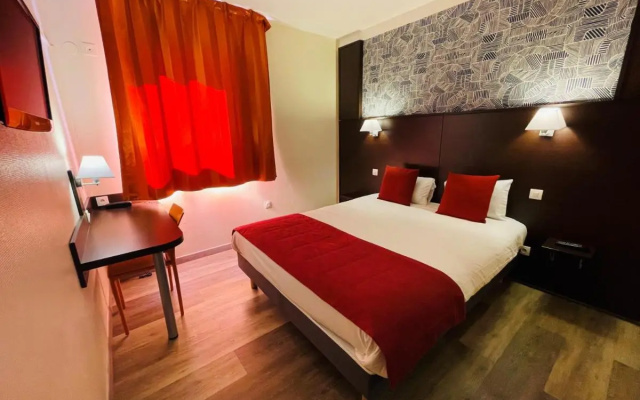 Kyriad Direct Dijon Nord - Zenith - Toison D'Or