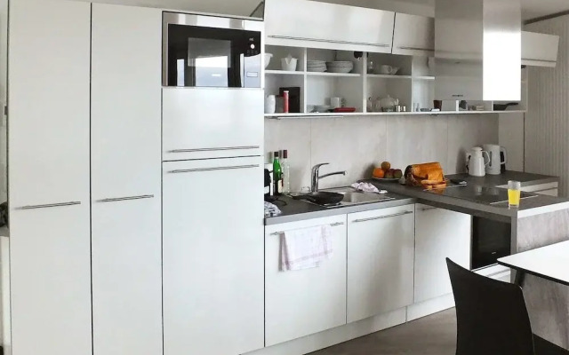 Holiday Home in Wendtorf