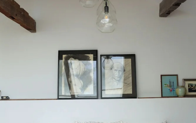 The Forsyth B&B