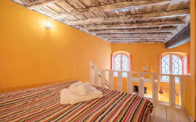 Quirinale Apartments