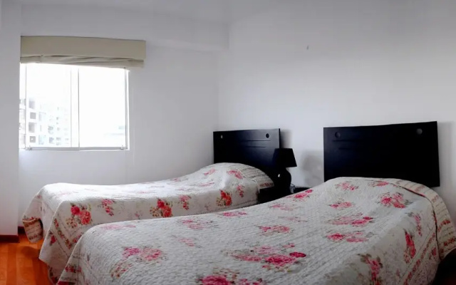 The Comfortable Flat Miraflores