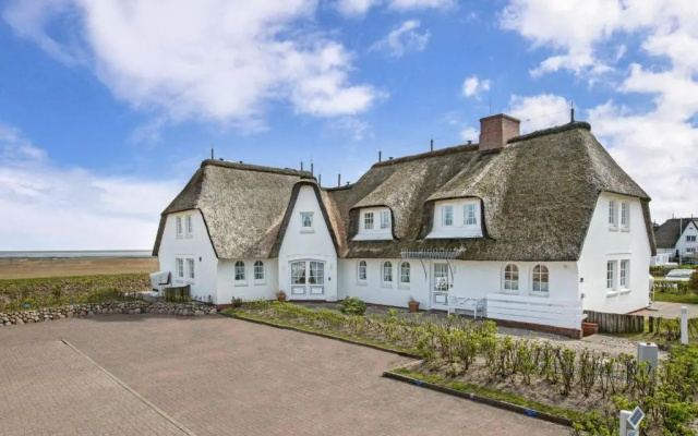Haus Heefkant_ Whg_ 5