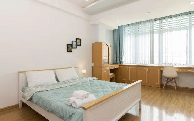 Teresa's House