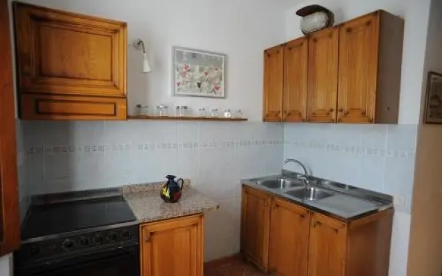 La Locanda Del Prete Di Innocenti Carlo