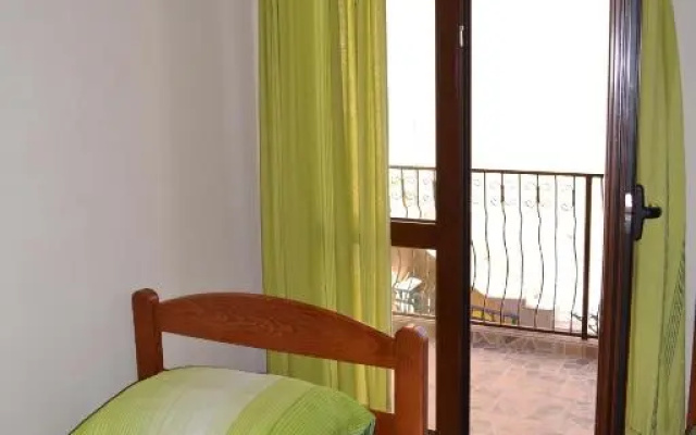 Apartments Sevaljevic