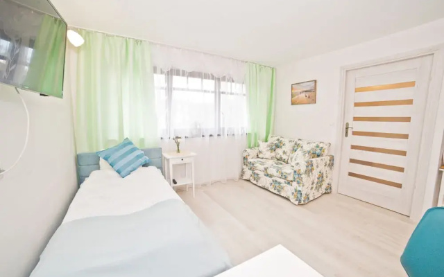 Grand Apartments - La Playa