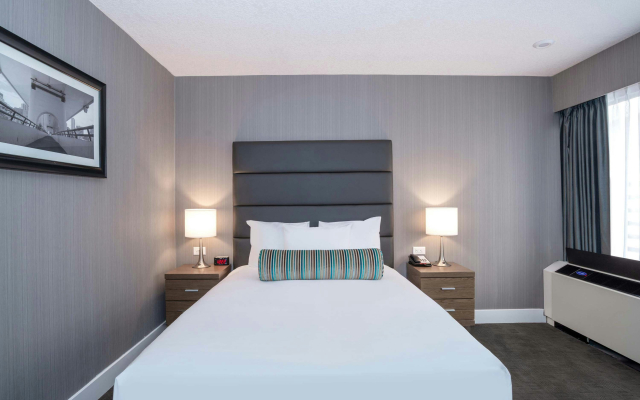 Sandman Signature Calgary Downtown Hotel