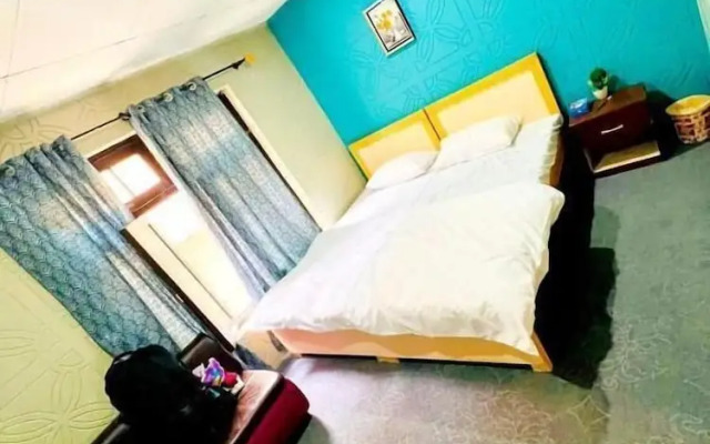 Epoch Inn Skardu