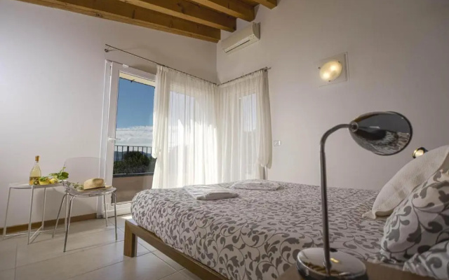 Nautic Resort San Carlo