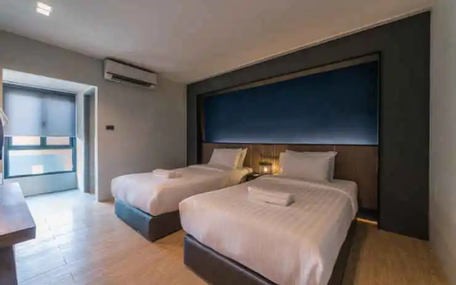 L Nimman Boutique Hotel