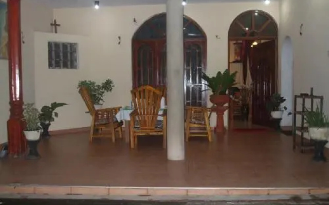 Daffon Guest House