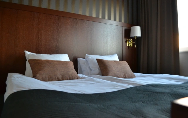 Vänerport Stadshotel