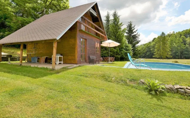 Pet-friendly Holiday Home