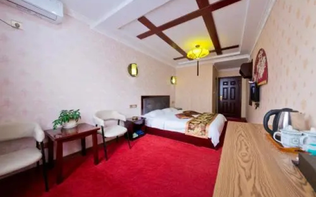 Yunshan Holiday Hotel