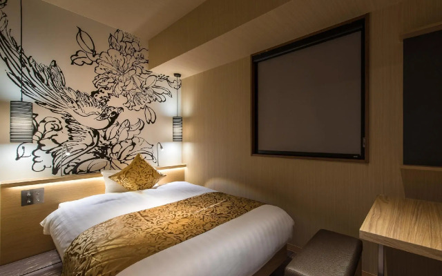 Hotel Ann Asakusa
