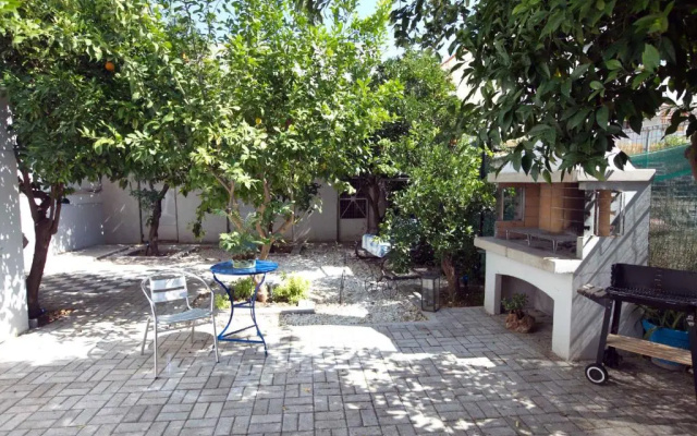 Luxury studio in Nauplio