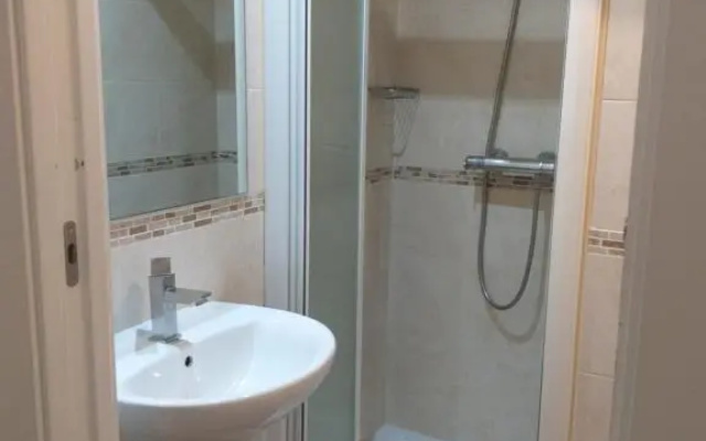 Alojamientos Pamplona