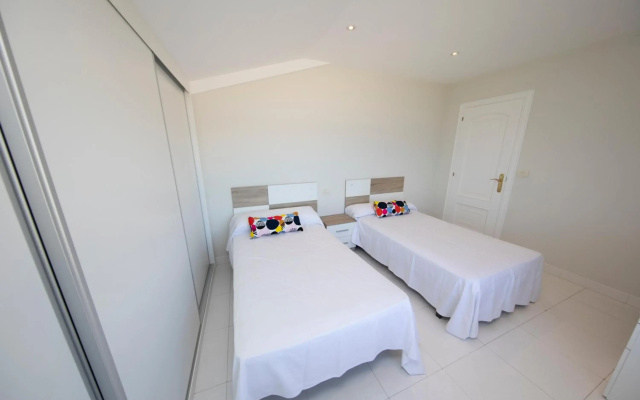 Apartagal- Casa Playa, Foz