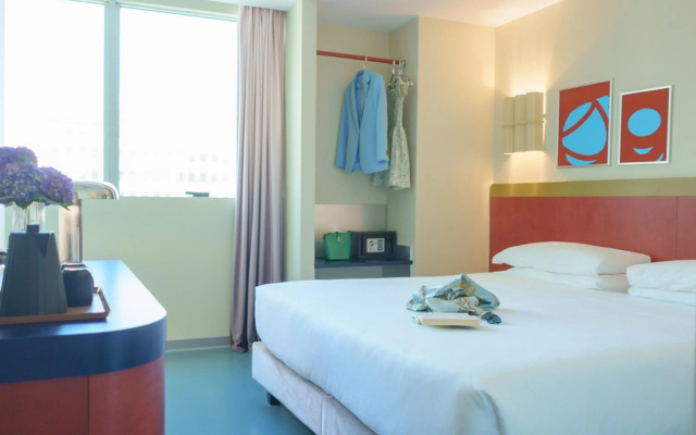 Moderno Hotel Roma - Adults Only