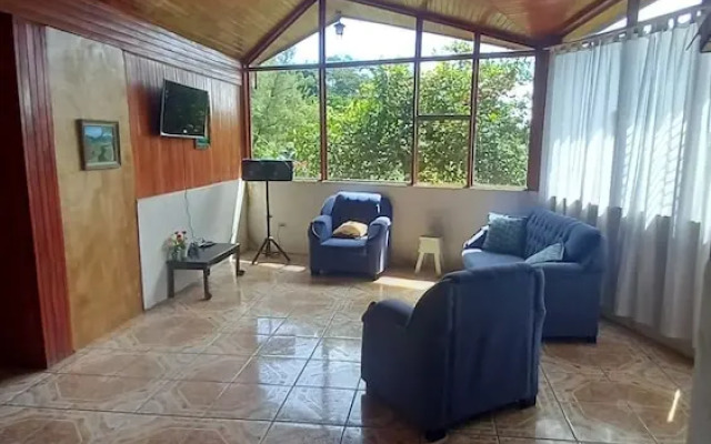Finca panthera