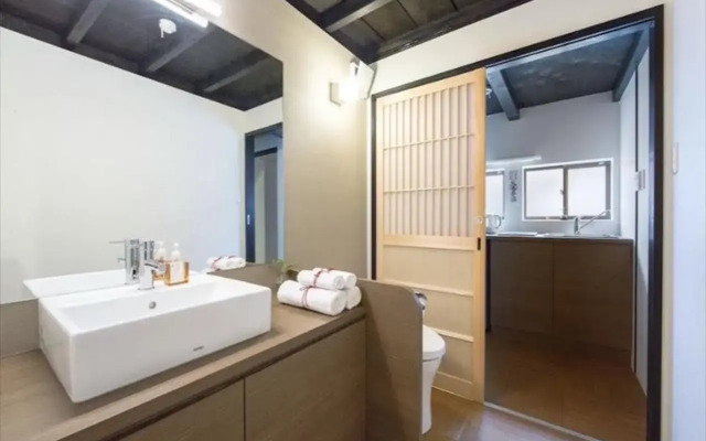 Kyo no Yado Hanano - Vacation STAY 84356