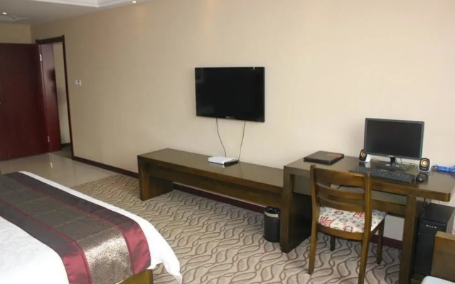 Handan New Oriental Business Hotel