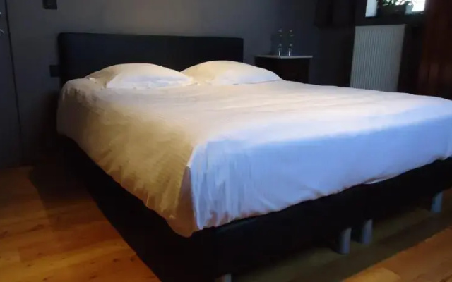 B&B Krekershof