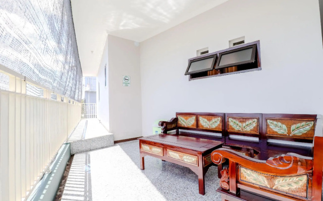 Guesthouse Nusa Indah Syariah 2