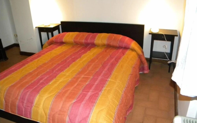 Villa Experience