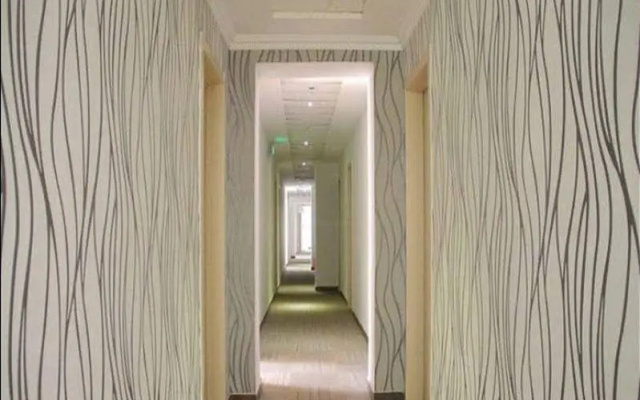 City 118 Hotel Qingdao University