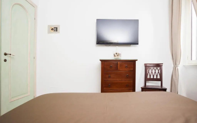 Tritone 91 Apartments