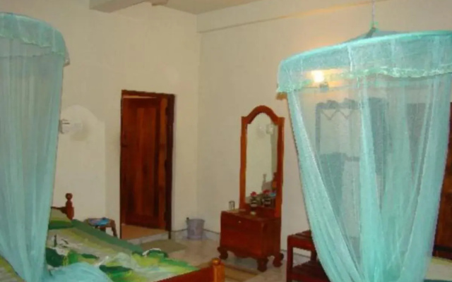 Elephant Camp Guest House