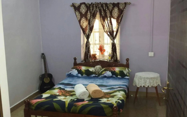Casa D.C.M & Esmeralda