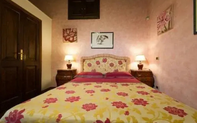 Residenza Stellina