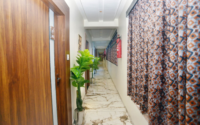 hotel lee gold