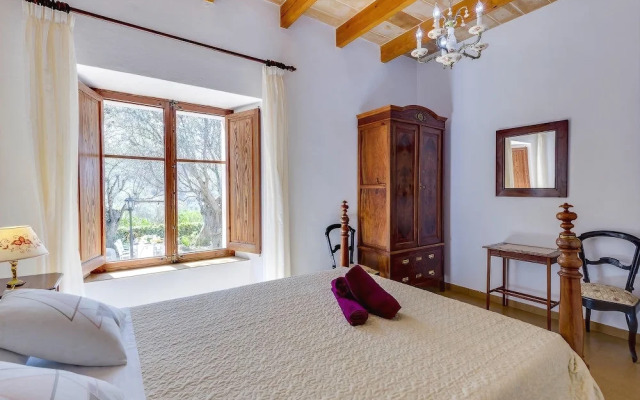 Finca Son Nasi Vell