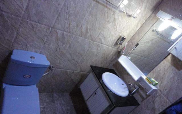 Sunnyfish Hotel & Resort