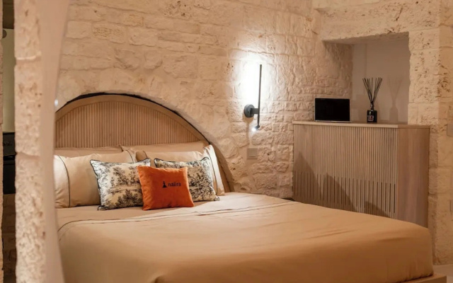Naiira Luxury Trullo