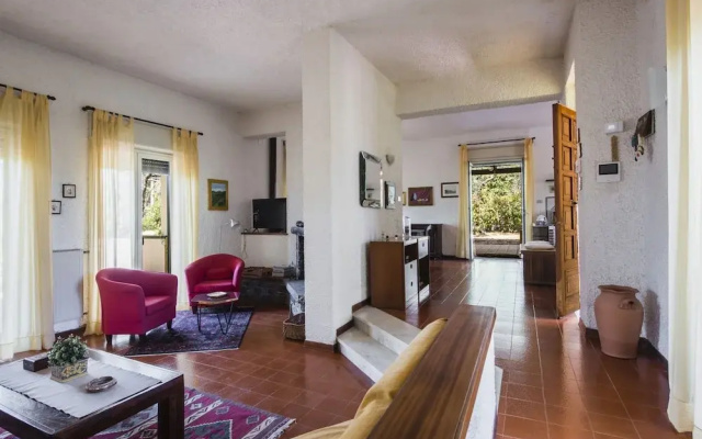 Pedara Escape With Garden by Wonderful Italy
