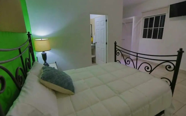 Apartamentos Terrazas del Cielo