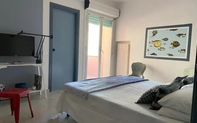 Hotel Mambo