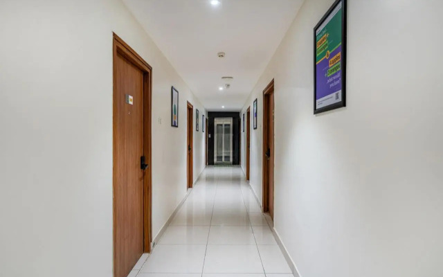 Sapphire Bliss Hotel