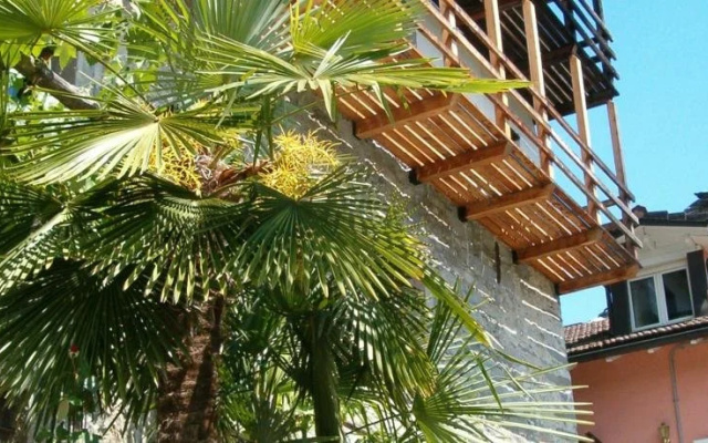 Casa Ai Mulini