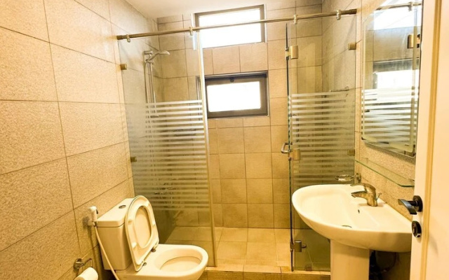 Central Apartment For Rent 26
