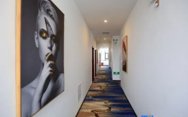 The quartet hotel