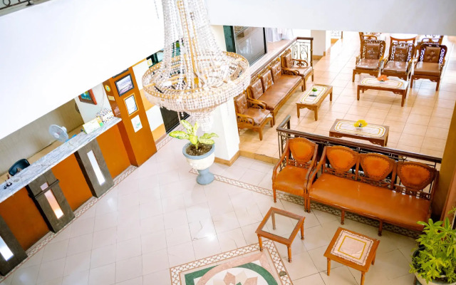 Hotel Bukik Gadang