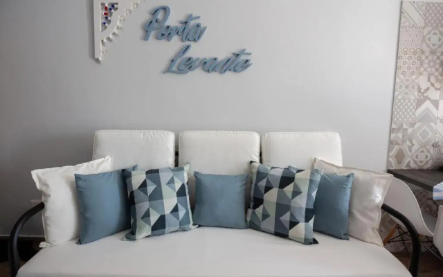 Porta Levante Guest House