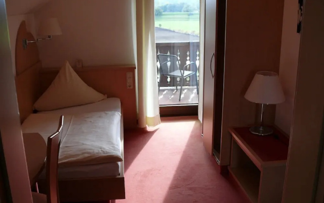 Hotel Restaurant Ampertal