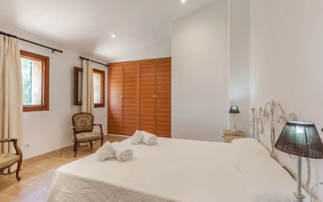 Deluxe Villa Siquier