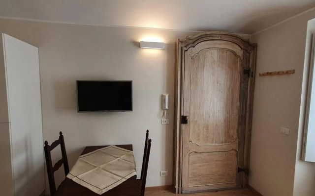 Baretti apartment